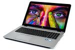 Лаптоп HP EliteBook 850 G3 | Touchscreen 15.6" i5-6300U/ 8GB/ 256GG SSD