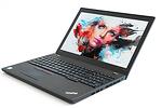 Лаптоп Lenovo ThinkPad T560 15,6'' Touchscreen i5-6300U/ 8GB/ 256GB SSD