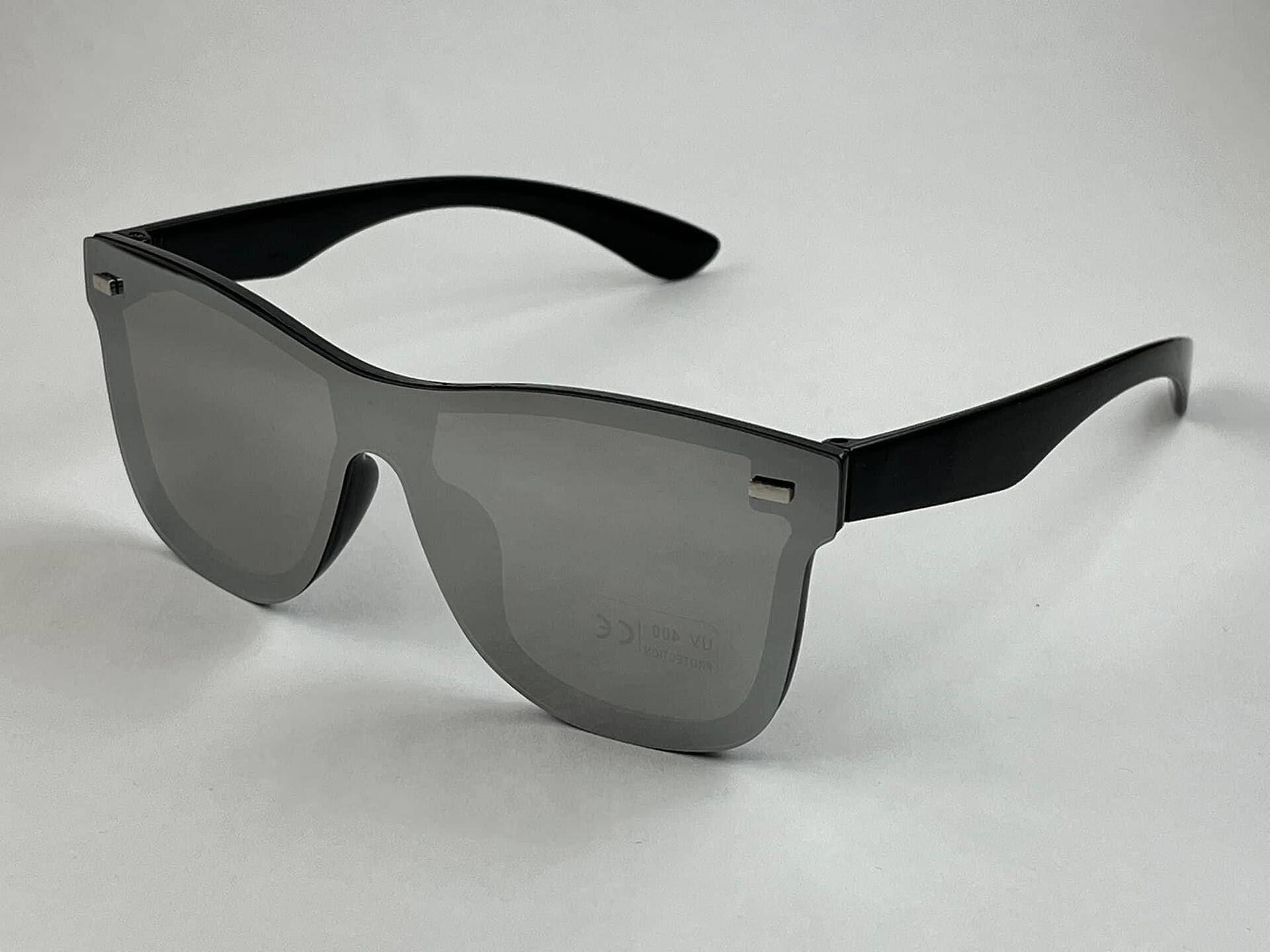 Слънчеви очила RB Blue-Green Miror 2022