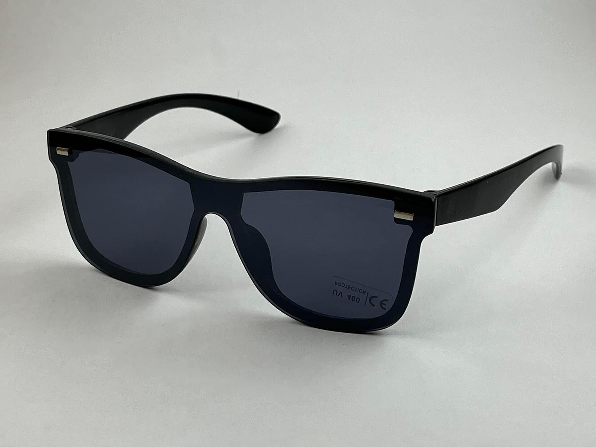 Слънчеви очила RB Blue-Green Miror 2022