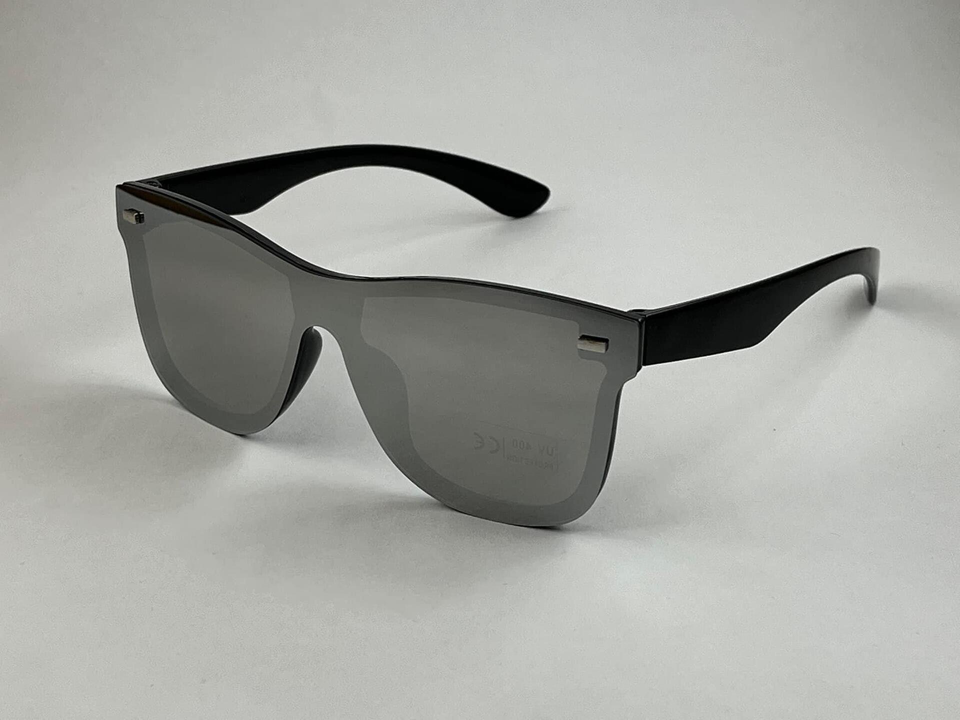 Слънчеви очила RB Silver 2022
