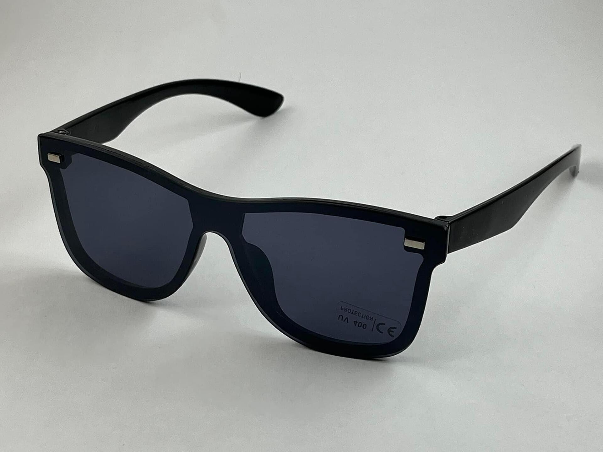 Слънчеви очила RB Silver Miror 2022