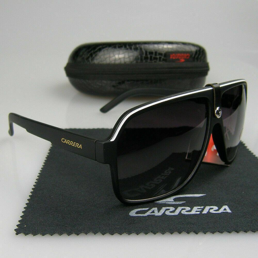 Слънчеви очила Carrera Black 2022