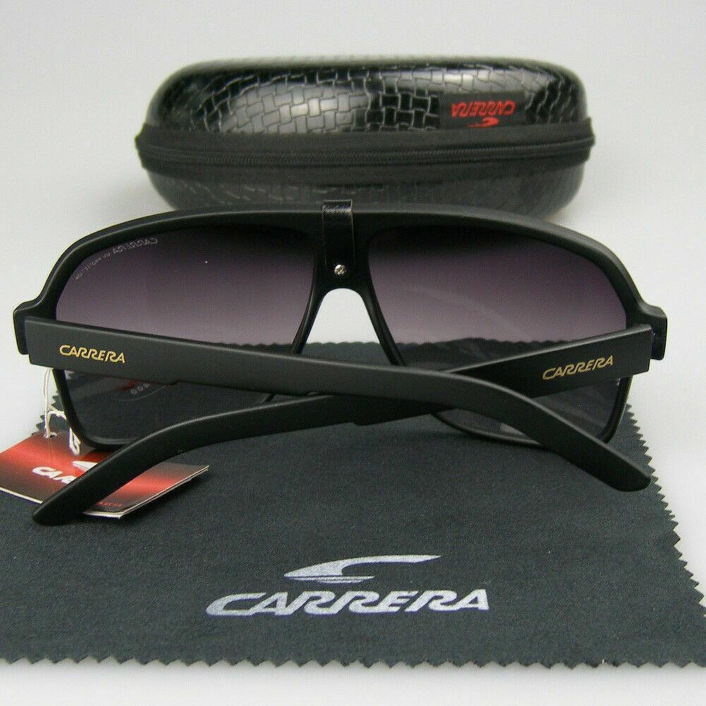 Слънчеви очила Carrera Black 2022