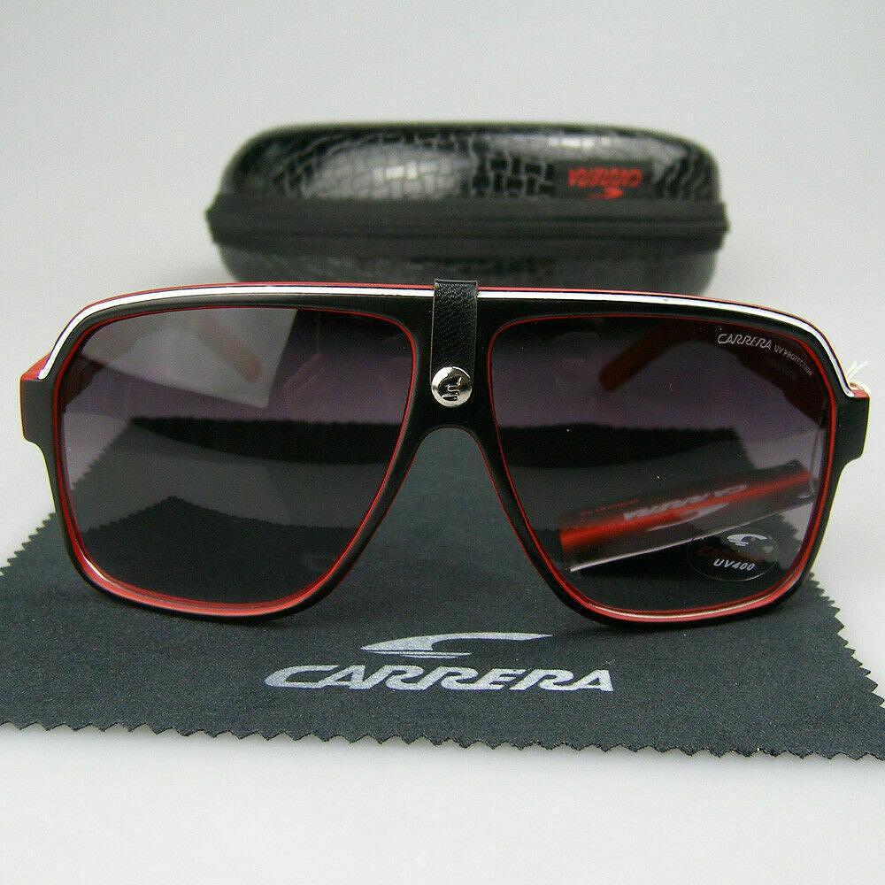 Слънчеви очила Carrerаa Black 2022