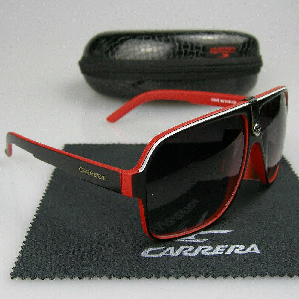 Слънчеви очила Carrerаa Black 2022