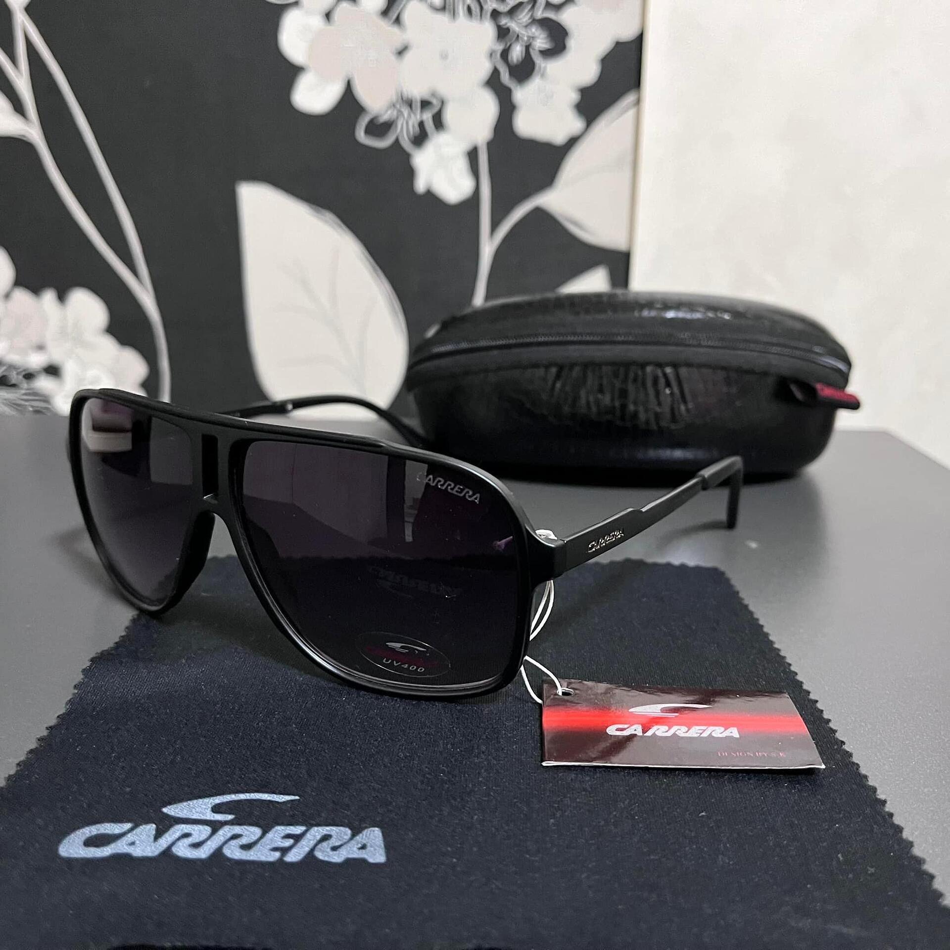 Слънчеви Очила CA BLACK  - Limited Edition 2022 !