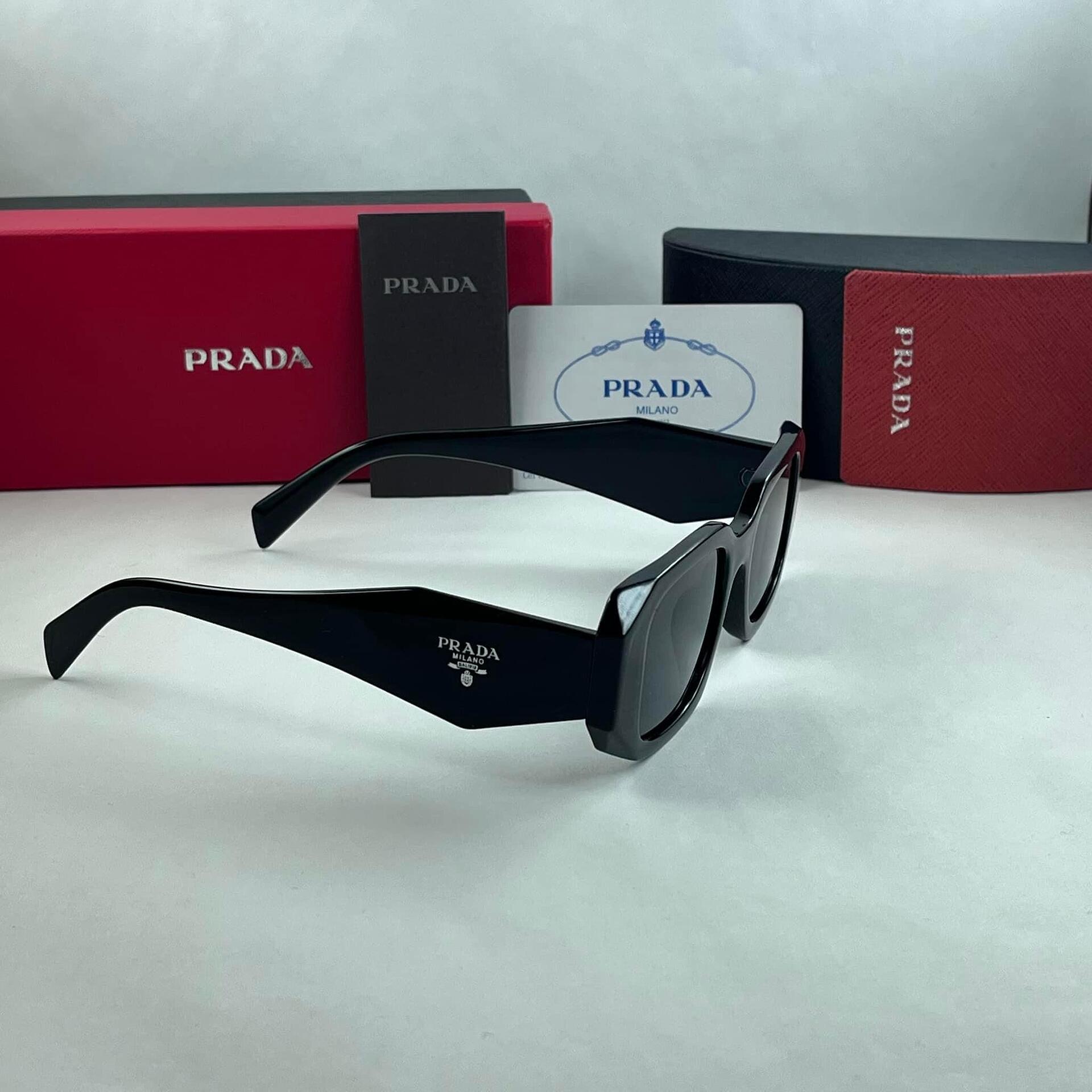Слънчеви очила Prad@ Правоъгълни Limited Edition !