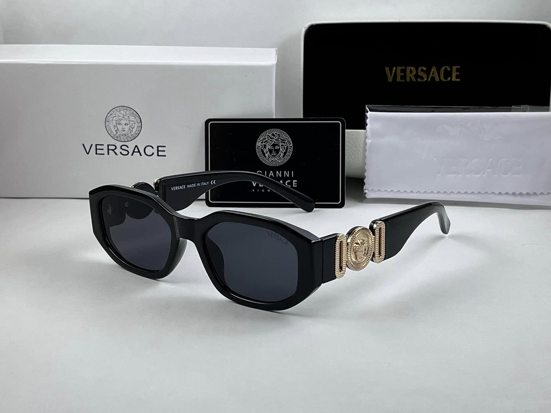 Слънчеви очила Versa*e Правоъгълни New Collection