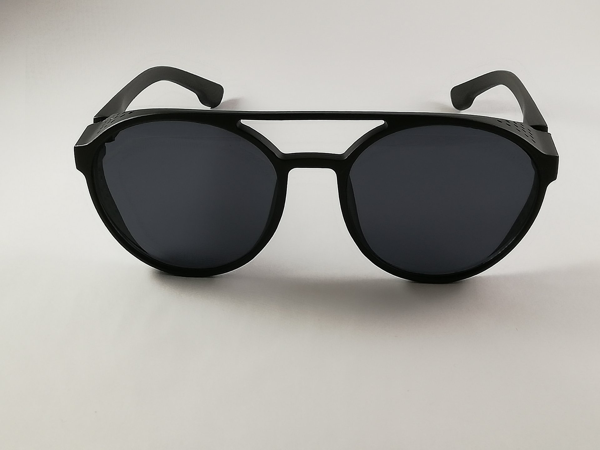 Слънчеви очила Авиатор BLACK !