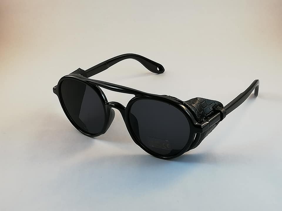 Слънчеви Очила Aviator Black - Collection 2021 !