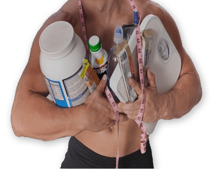 Топ 6 хранителни добавки за мускулна маса и напълняване