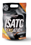 Протеин за мускулна маса ISATC Sensation Gourmet Hypertrophy Nutrition 2000 грама