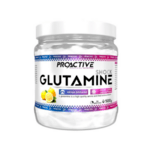 L-Глутамин Glutamine Shock ProActive 500 грама