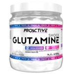 L-Глутамин Glutamine Shock ProActive 500 грама