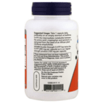 5-HTP 200mg NOW Foods 60 капсули-Copy