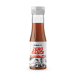 Нискокалоричен сос Барбекю BBQ Zero Sauce BioTech USA 350 ml-Copy