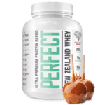 Суроватъчен Протеин Perfect Whey New Zealand Perfect Sport 2275 грама
