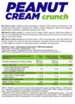 Фъстъчен Крем Peanut Cream Crunch AllNutrition 1000 грама