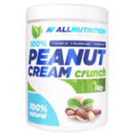 Фъстъчен Крем Peanut Cream Smooth Allnutrition 1000 грама-Copy