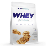Суроватъчен Протеин Whey Protein AllNutrition 908 грама-Copy