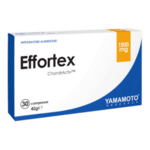 Effortex YAMAMOTO 30 таблетки