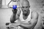 Иновативна Ръкохватка За Тренировка Globe Grip SZ Fighters