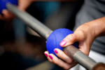 Иновативна Ръкохватка За Тренировка Globe Grip SZ Fighters