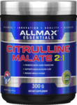 Цитрулин Малат 2:1 AllMax Nutrition 300 грама
