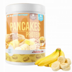 Смес за Протеинови Палачинки Pancakes Protein Allnutrition 500 грама