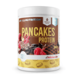 Смес за Протеинови Палачинки Pancakes Protein Allnutrition 500 грама