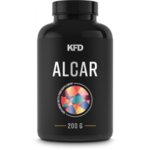 Ацетил Л-Карнитин ALCAR KFD 200 грама
