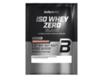 Суроватъчен Протеин Изолат Iso Whey Zero Black BioTech USA 30 грама