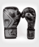 Боксови ръкавици Contender 2.0 Boxing Gloves VENUM Black/Black-Copy