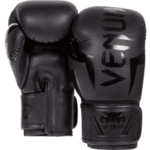 Боксови Ръкавици Elite Boxing Gloves VENUM Grey/Grey-Copy