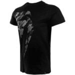 Тениска с Къс Ръкав Dragons T-Shirt VENUM Black/Black-Copy