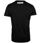 Тениска с Къс Ръкав Giant T-Shirt VENUM Matte/Black-Copy