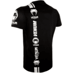 Тениска Carbonix T-Shirt VENUM Black-Copy