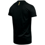 Тениска с Къс Ръкав MMA VT T-Shirt VENUM Black/White-Copy