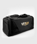 Тренировъчен сак Sparring Sport Bag VENUM Khaki/Camo-Copy