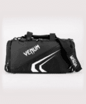 Тренировъчен сак Trainer Lite Evo Sports Bags Black/Gold-Copy