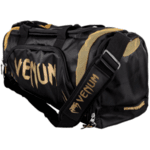 Тренировъчен сак Trainer Sports Bags Black/Gold Venum