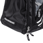 Тренировъчен сак Trainer Sports Bags Black/Gold-Copy