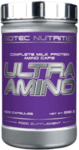 Ultra Amino Scitec Nutrition 200 капсули-Copy