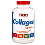 Хидролизиран Колаген Тип 1 и 3 SAN 180 таблетки
