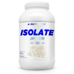 Суроватъчен Протеин Изолат Isolate Protein AllNutrition 900 грама-Copy