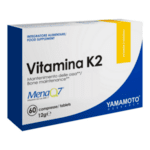 Витамин K2 YAMAMOTO 60 таблетки