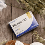 Витамин K2 YAMAMOTO 60 таблетки
