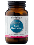Красива и Хидратирана Кожа Ultimate Beauty Skin Hydration Viridian 30 веган капсули
