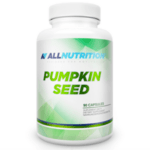 Екстракт от Тиквени Семки Pumpkin Seed AllNutrition 90 капсули